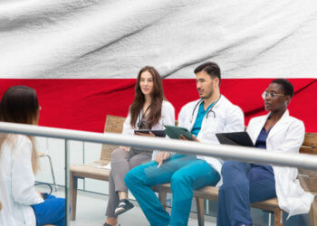 Mau Jadi TKI Polandia? Kenali Dulu Kehidupan dan Serba-serbi Tentang Negara Ini!