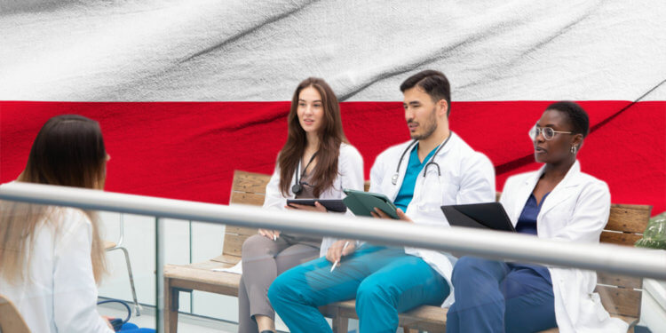 Mau Jadi TKI Polandia? Kenali Dulu Kehidupan dan Serba-serbi Tentang Negara Ini!