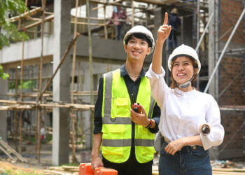 sebutkan pekerjaan para tki dan tkw di luar negeri