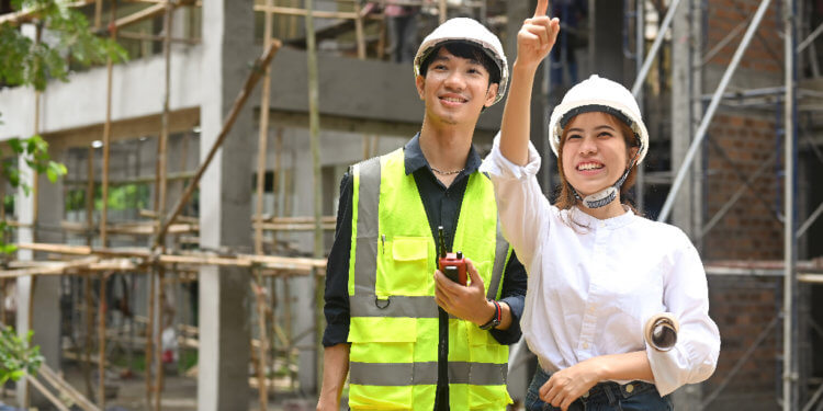 sebutkan pekerjaan para tki dan tkw di luar negeri