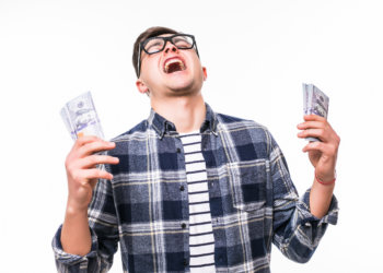 Negara dengan gaji tertinggi