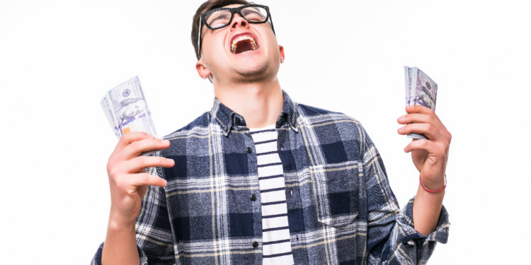 Negara dengan gaji tertinggi