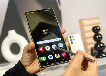 Samsung Galaxy S24 Series