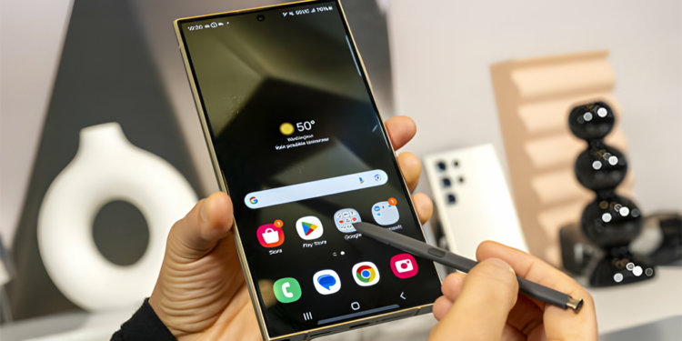 Samsung Galaxy S24 Series