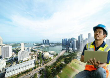 Ini Besaran Gaji di Singapura untuk Pekerja dari Berbagai Bidang, Mulai dari Rumah Tangga Hingga Tugas Admin?