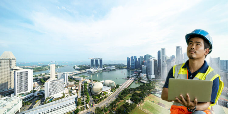 Ini Besaran Gaji di Singapura untuk Pekerja dari Berbagai Bidang, Mulai dari Rumah Tangga Hingga Tugas Admin?