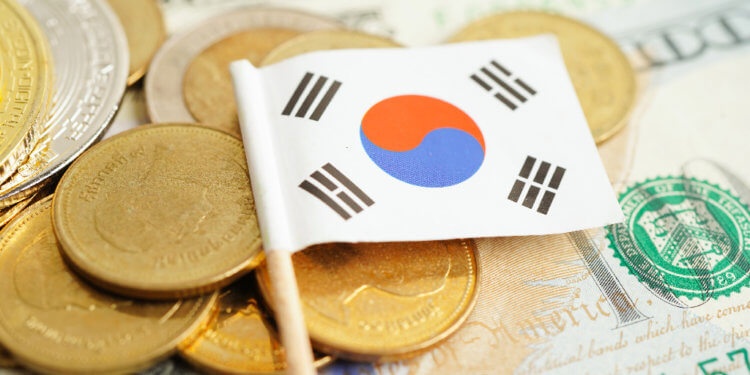 Berapa gaji TKI di Korea