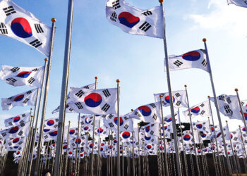 Upah Minimum Pekerja di Korea