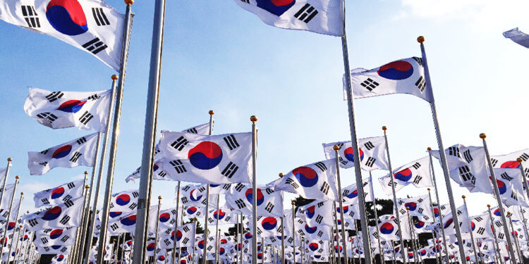 Upah Minimum Pekerja di Korea