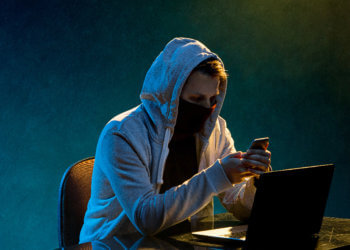 Cara terhindar dari kejahatan online