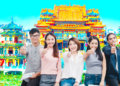 Gaji TKI di Taiwan