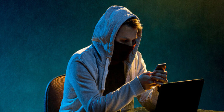 Cara terhindar dari kejahatan online