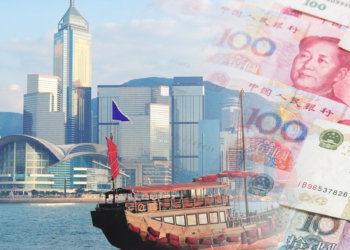 Biaya Hidup di Hong kong