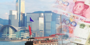 Biaya Hidup di Hong kong