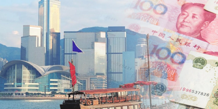 Biaya Hidup di Hong kong