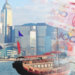 Biaya Hidup di Hong kong