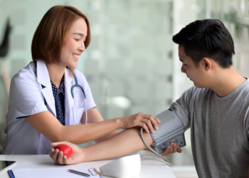 Pentingnya Medical Check Up