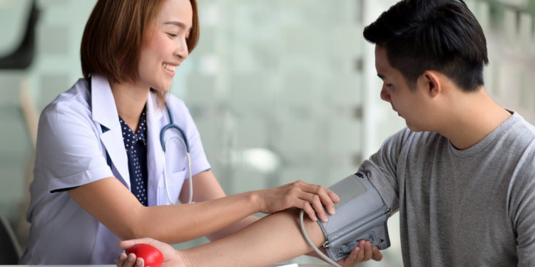 Pentingnya Medical Check Up