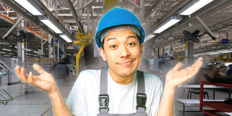 Syarat Daftar TKI Korea: Panduan Penting Bagi Calon Pekerja Migran Indonesia