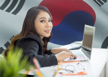 gaji TKI di Korea Selatan