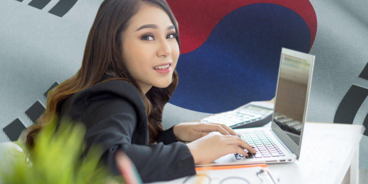 gaji TKI di Korea Selatan