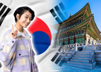 Kerja Menjadi TKI di Korsel