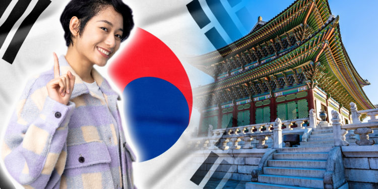 Kerja Menjadi TKI di Korsel