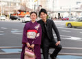 cara mendekati wanita jepang