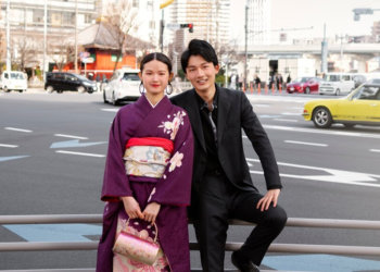 cara mendekati wanita jepang