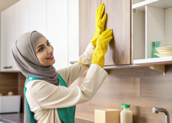 Gaji TKI Arab Saudi 2024