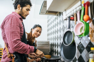 fakta biaya hidup di Korsel