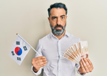 fakta biaya hidup di Korsel