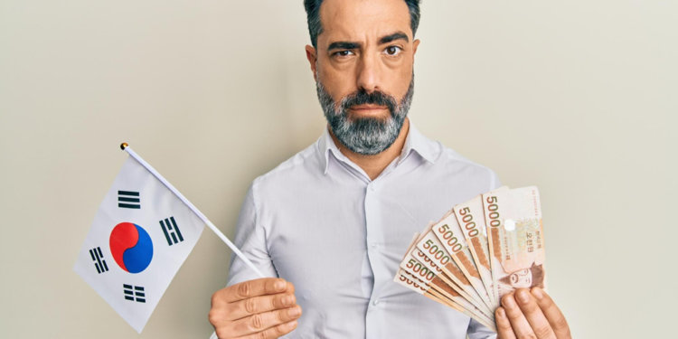 fakta biaya hidup di Korsel