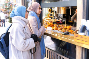 syarat menjadi TKI arab saudi