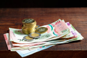 Gaji TKI di Berbagai Negara