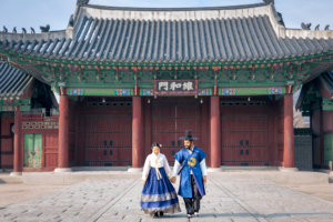 Wisata Menarik di Korea Selatan