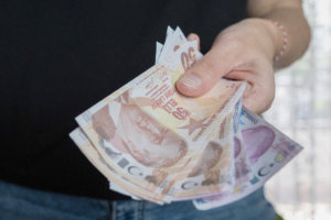 Gaji TKI di Berbagai Negara