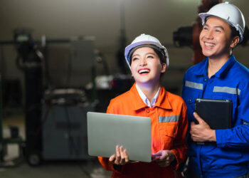 Keterampilan Yang Dibutuhkan PMI