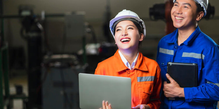 Keterampilan Yang Dibutuhkan PMI