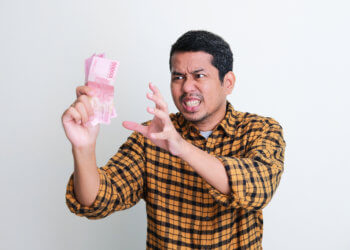 Cara Menabung Yang Benar