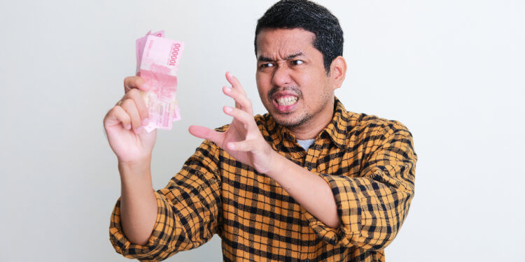 Cara Menabung Yang Benar