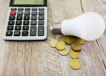 Cara Menghitung Biaya anggaran Listrik