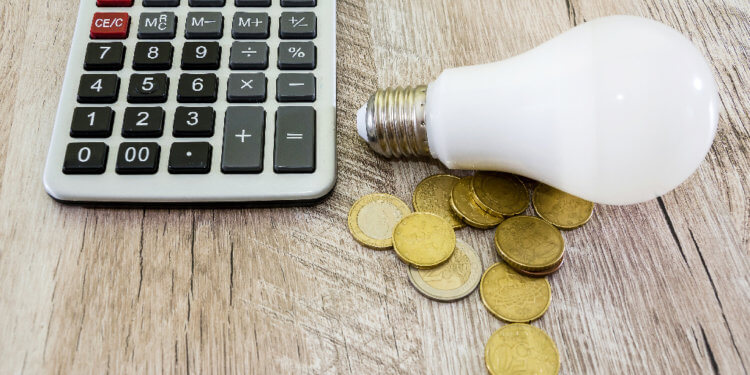Cara Menghitung Biaya anggaran Listrik