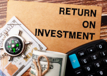 Istilah Return on Investment
