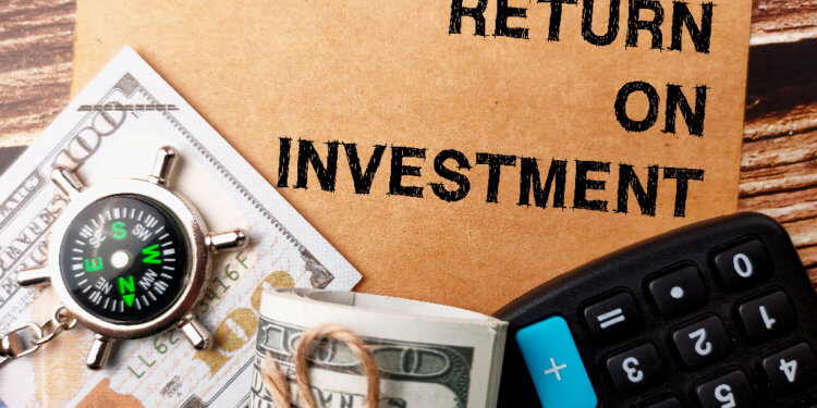 Istilah Return on Investment