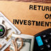 Istilah Return on Investment