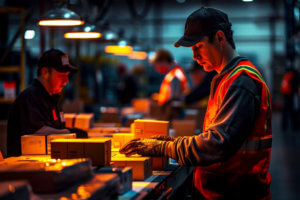 Keterampilan Yang Dibutuhkan PMI