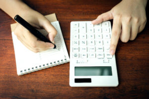 Istilah Return on Investment