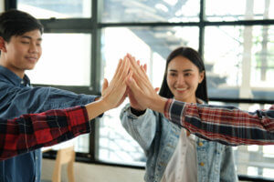 Keterampilan Yang Dibutuhkan PMI