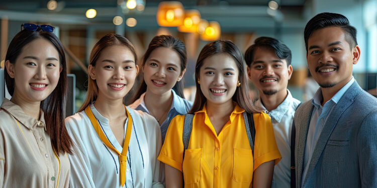 cara mendaftar TKI resmi